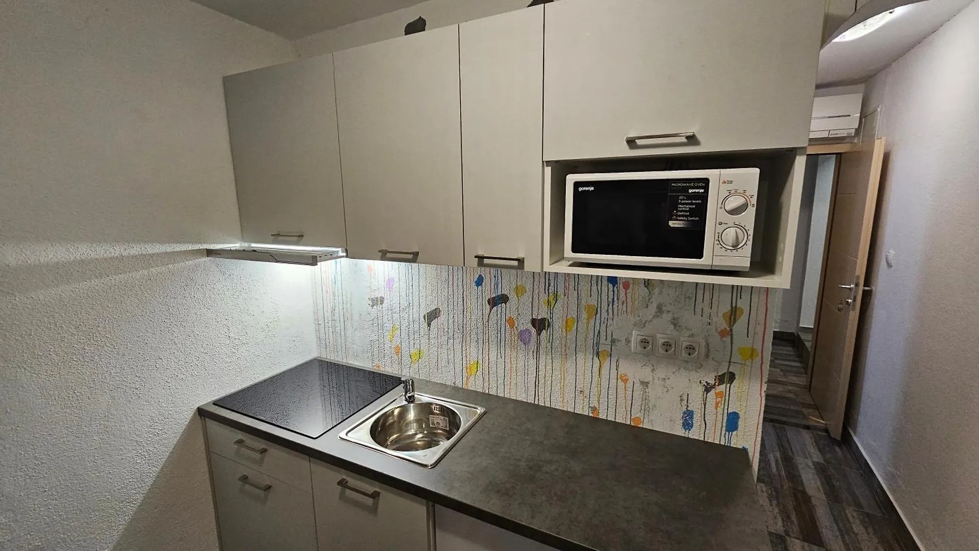 Pensjonat Chill Out Beach Apartments Trogir