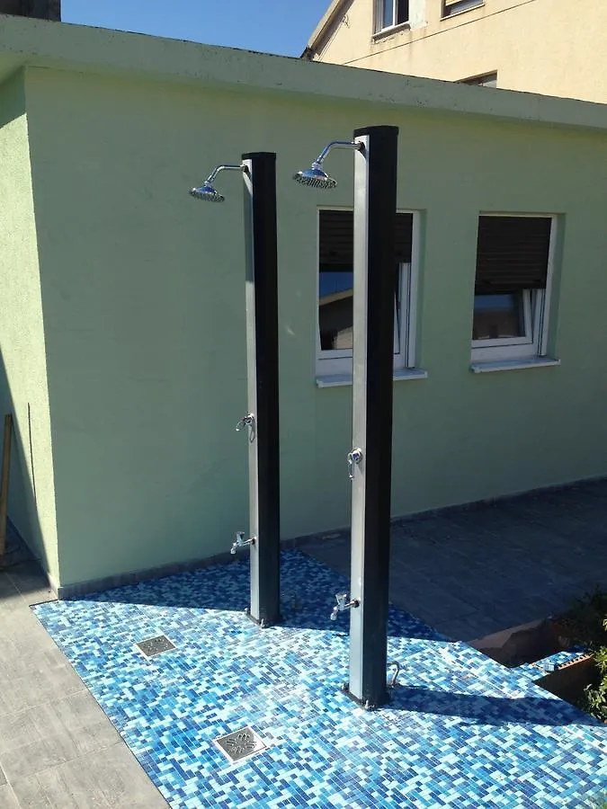Pensjonat Chill Out Beach Apartments Trogir