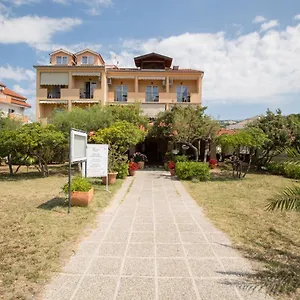 Hotel Tamaris ***