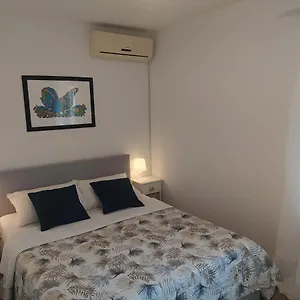 Bed and breakfast & Poppy Rose Zadar