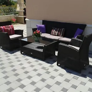 Apartmán Linda, Trogir