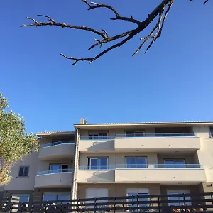 Aparthotel Orhideja ****