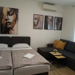 Apartamento Vanja Rijeka