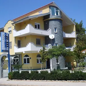 Apartment San 