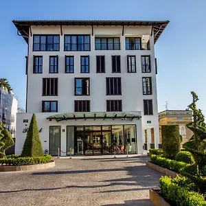 Hotel Amadria Park Royal Opatija
