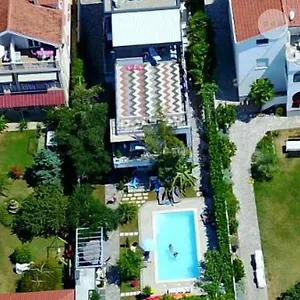 Bozana Appartement