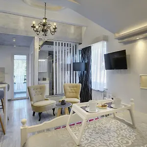 Apartment Zanetti 2 