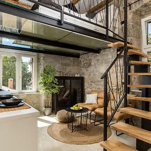 Apartamento Molo Longo - & Rijeka
