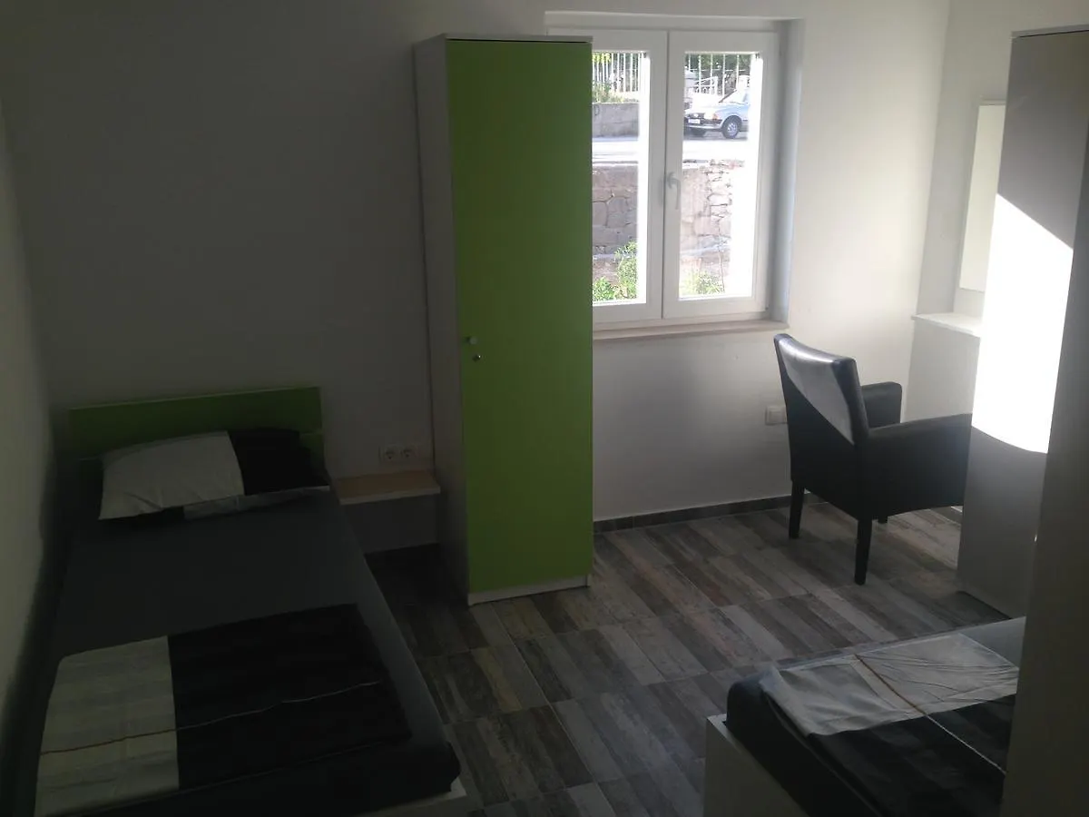 *** Guest house Chill Out Beach Apartments Trogir Croatia